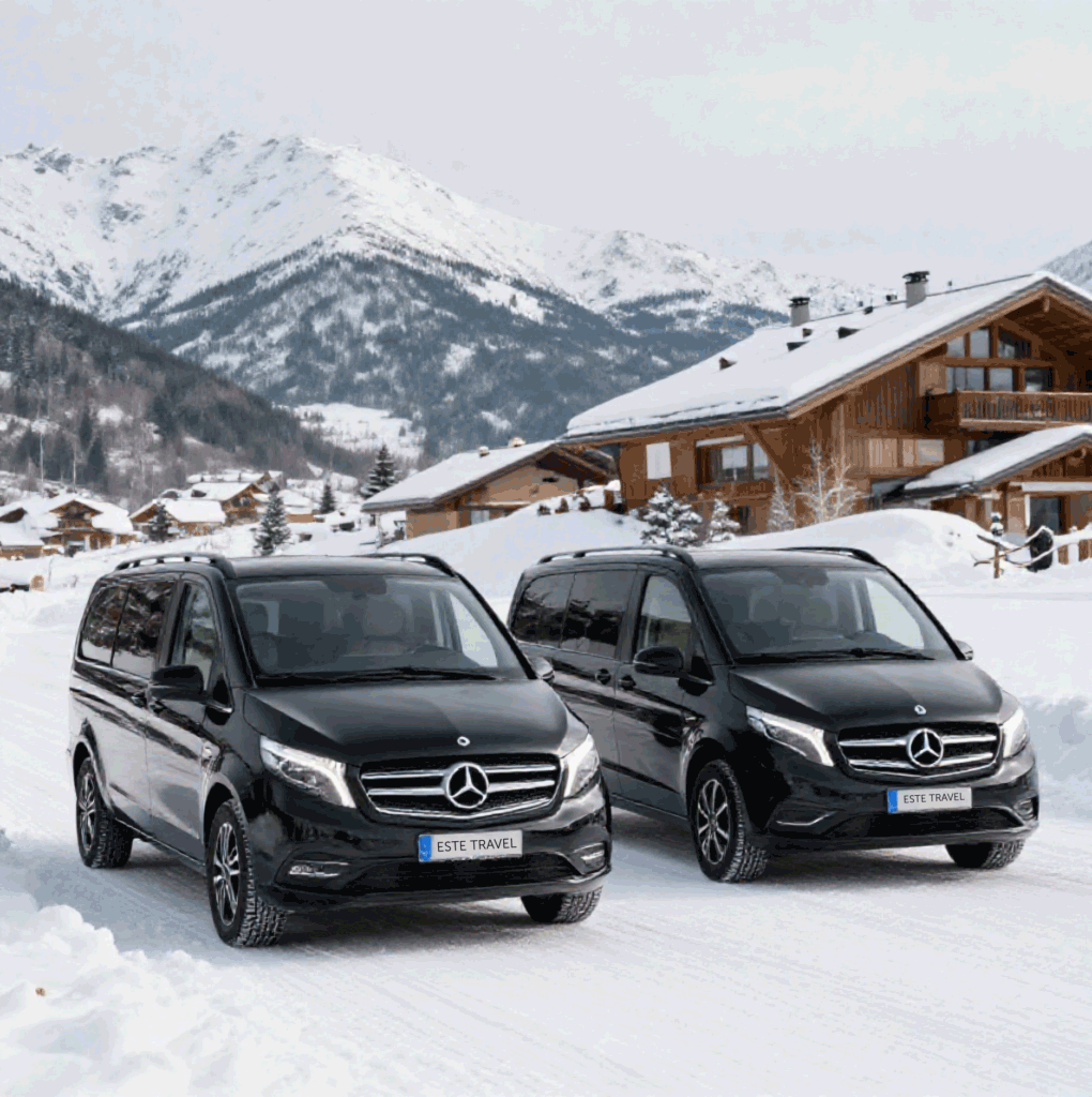 transfer taxi airports tyrol