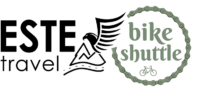 bike shuttle este travel