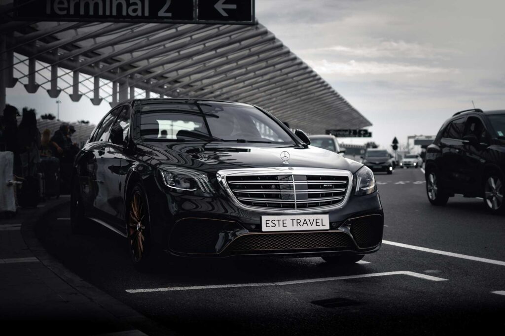 taxi airport innsbruck transfers